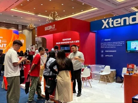 Xtend ra mắt giải pháp thương mại điện tử ưu tiên sàn, giúp tăng cường khả năng nhận diện thương hiệu và tỉ lệ chuyển đổi tại Đông Nam Á