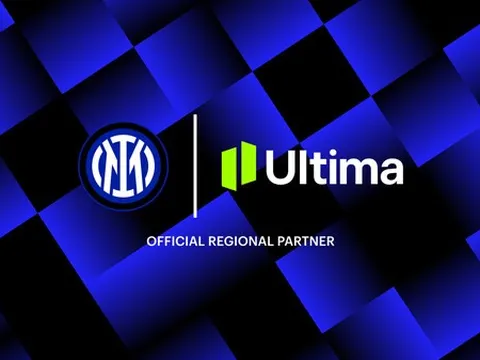 Ultima Markets hợp tác cùng Inter với tư cách là đối tác khu vực chính thức tại châu Á