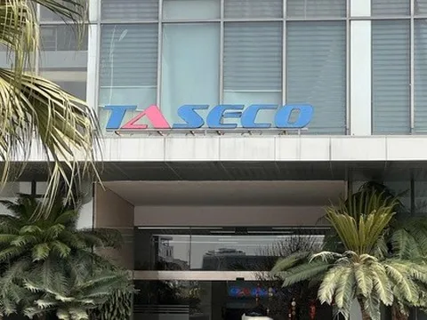 Dragon Capital trở thành cổ đông lớn tại Taseco Land