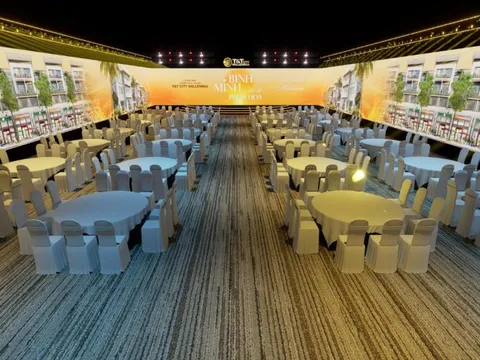 Mở bán T&T City Millennia: Trải nghiệm đột phá cho khách hàng và nhà đầu tư