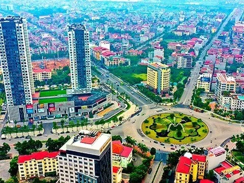 Sau khi loạt ông lớn Vingroup, Sun Group, T&T đổ bộ, thủ phủ công nghiệp miền Bắc tiếp tục tìm chủ cho khu đô thị 8.500 tỷ đồng