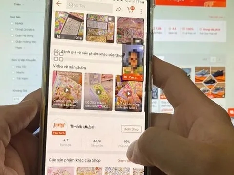 1.500 vụ lừa đảo trực tuyến gây thiệt hại 1.660 tỉ đồng