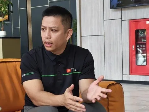 Chuyên gia an ninh mạng Hiếu PC: Trên 50% vụ sập bẫy lừa đảo sang Campuchia, Myanmar là... "tình nguyện"