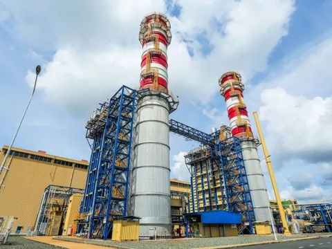 Doanh thu đi ngang, PV Power vẫn đạt kỷ lục lợi nhuận