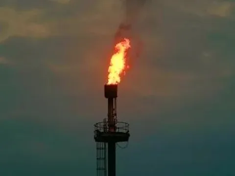 Khoan hơn 4.000m xuống lòng đất, phát hiện mỏ khí metan cực khủng: Trữ lượng 430 tỷ mét khối, đủ khí đốt để dùng trong 50 năm