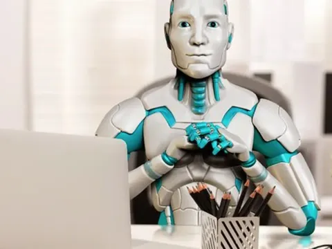 AI chưa cướp việc làm, thậm chí đang… thuê con người