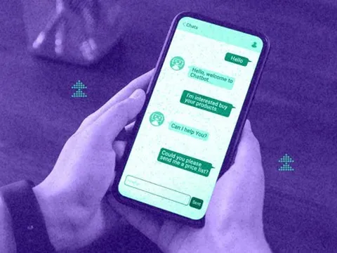 Tại sao giấc mơ trợ lý ảo toàn năng cần ít nhất 5 năm nữa để thành hiện thực?