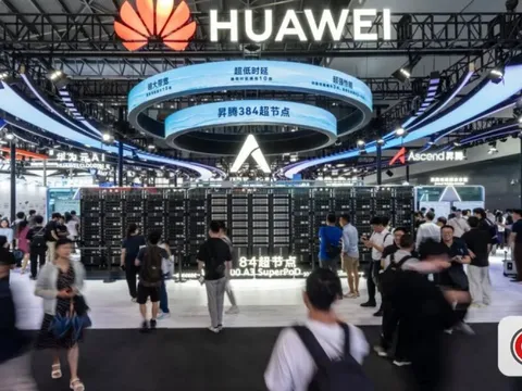 10 năm, 150 tỷ USD - Trung Quốc vẫn 'thua đau' phần còn lại của thế giới, cố gắng cũng chỉ sản xuất lượng chip bằng 2% đối thủ