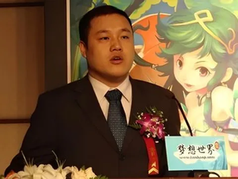 Từ nhân viên trực tổng đài đến ông chủ nghìn tỷ, tạo 1 trò chơi ‘nuôi’ cả đế chế