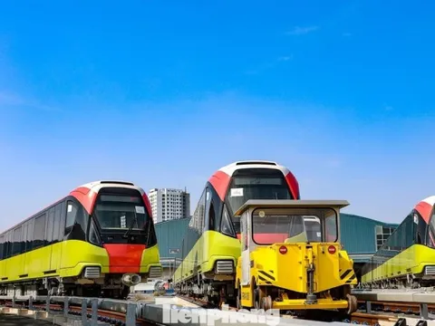 Đề xuất thành lập Tập đoàn đường sắt quốc gia Việt Nam