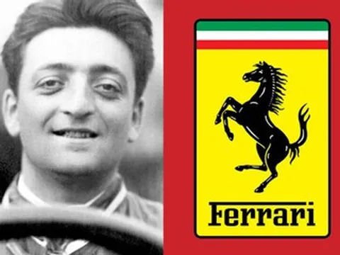 Tại sao các thương hiệu lớn chọn ngựa làm biểu tượng?