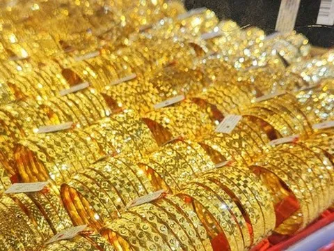 Loạt ngân hàng đưa dự báo mới nhất về giá vàng 2026