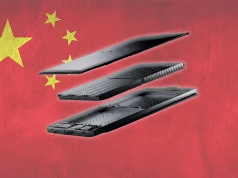 Trung Quốc đã nắm trong tay "kho báu lại cầm luôn cả chìa khóa": Đối thủ muốn thắng? - Nói thì dễ hơn làm