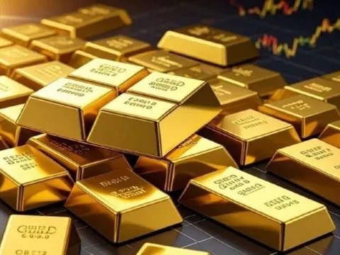 Giá vàng hôm nay 23/2: Vàng nhẫn và vàng SJC đều tăng, ở mốc 184,6 triệu đồng/lượng