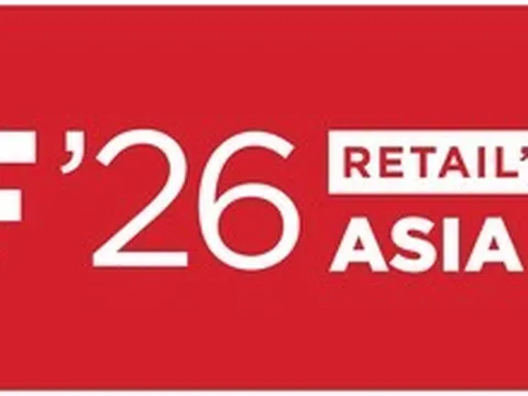 Hơn 100 lãnh đạo cấp cao ngành bán lẻ sẽ phát biểu tại NRF 2026 APAC