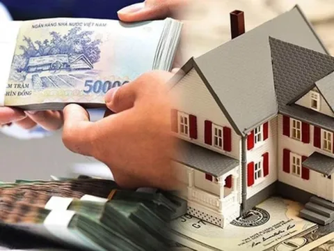 Cho vay kinh doanh bất động sản tại VPBank, Techcombank và SHB đồng loạt vượt mốc 200.000 tỷ, nhiều nhà băng tăng trưởng gấp đôi, gấp ba