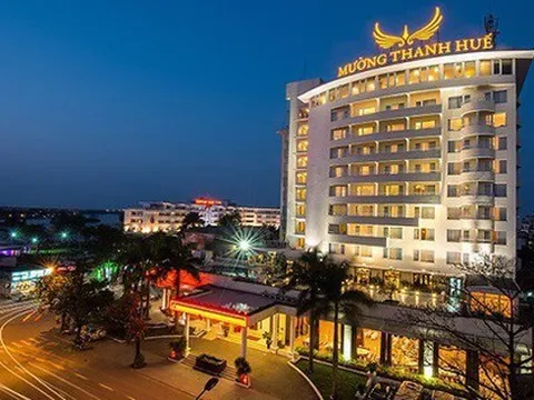 Tập đoàn Mường Thanh được giao hơn 12.500 m2 đất để làm dự án 27 tầng tại Ninh Bình