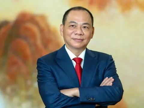 Tỷ phú Phạm Nhật Vượng "mở rộng đế chế" với dự án nghìn tỷ tại Gia Lai