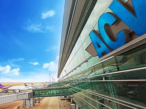 Thủ tướng: Tháo gỡ vướng mắc, bảo đảm duy trì hoạt động bình thường của ACV