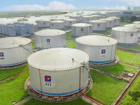 Không để gián đoạn xăng dầu