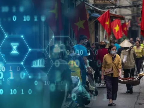 Việt Nam là nước ĐNA đầu tiên làm được điều thế giới mới có EU và Hàn Quốc áp dụng, quốc tế nhận định: Việt Nam có thể sẽ thành 'hình mẫu' cho khu vực