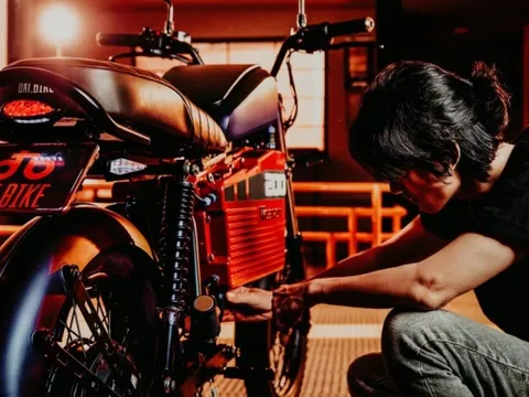 Giữa cơn sốt giá xăng, hãng xe máy điện Dat Bike nhận đầu tư 4 triệu USD từ Thiên Việt, nâng tổng vốn huy động lên 51 triệu USD