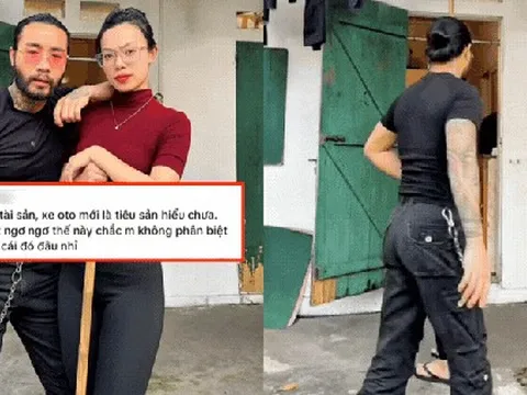 Thuê trọ 1 triệu/tháng nhưng chi 8 triệu thuê giúp việc: Vợ chồng trẻ gây tranh cãi, song khoản tiền tiết kiệm mới khiến nhiều người bất ngờ