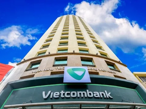 Vietcombank chính thức áp dụng tính vốn theo phương pháp tiêu chuẩn Thông tư 14/2025 từ tháng 3/2026