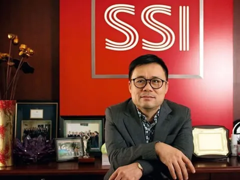 Ông Nguyễn Duy Hưng lên tiếng giữa bão bán tháo vì giá dầu, SSI Research gọi tên danh mục cổ phiếu "vượt sóng"