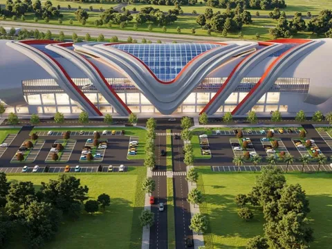 Metro Bến Thành-Cần Giờ: Yêu cầu nghiên cứu phương án ngầm qua Nhà Rồng - Khánh Hội