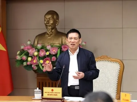 Cơ cấu lại Tổng công ty Đường sắt Việt Nam