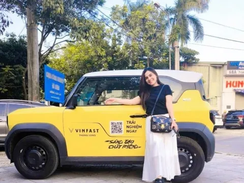 Cựu sếp VinFast lên tiếng về lời khuyên 'có nên đổi xe điện hay không'