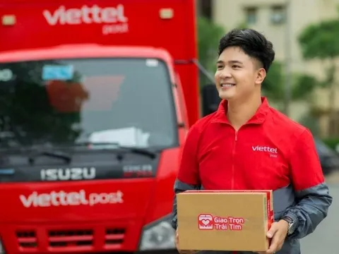 Viettel Post, Giao Hàng Tiết Kiệm ra thông báo tăng phụ phí xăng dầu, mức cao nhất 17%