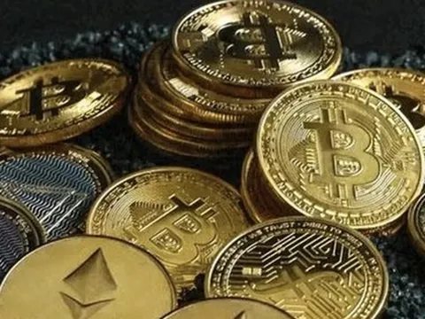 Chuyên gia nói gì về đề xuất đánh thuế 0,1% giao dịch tài sản số?