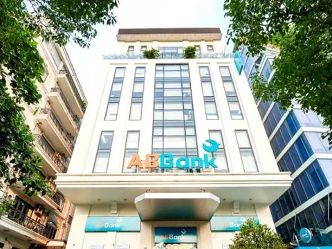 ABBank hoàn tất tăng vốn lên gần 14.000 tỷ đồng, tạo nền tảng cho giai đoạn chuyển mình chiến lược