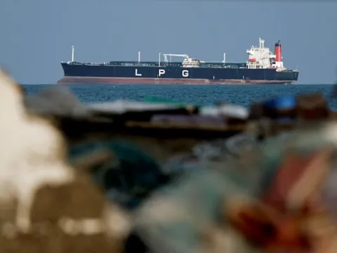 Sau dầu thô, LNG, đến lượt một loại khí quan trọng tăng giá gấp đôi chỉ trong hơn 10 ngày: Mỹ đang chiếm hơn 1/3 nguồn cung toàn cầu, có mặt trong nhiều lĩnh vực