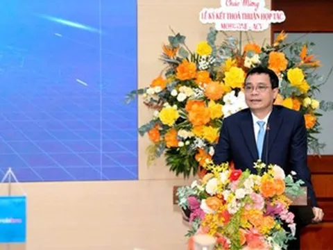 Đường thăng tiến của Chủ tịch Vũ Thế Phiệt; cổ phiếu FLC được giao dịch trở lại