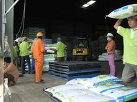 Căng thẳng Trung Đông kéo dài, giá thức ăn chăn nuôi có thể tăng 10%