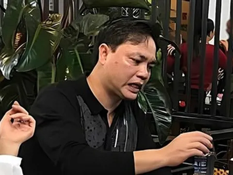 ‘Đại gia kim cương’ Chu Đăng Khoa gặp biến cố mới, gia tộc giàu có ở Nghệ An lao đao