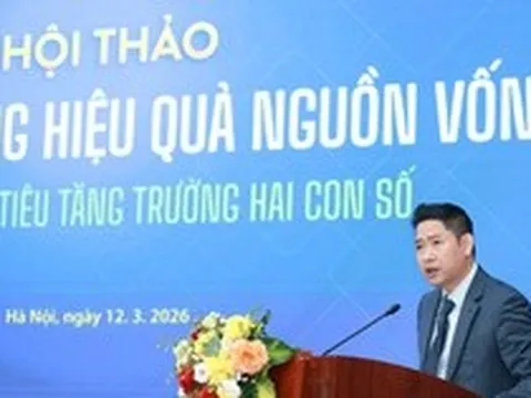 Phó Vụ trưởng Vụ Chính sách tiền tệ: Áp lực lạm phát đang gia tăng do giá dầu tăng cao