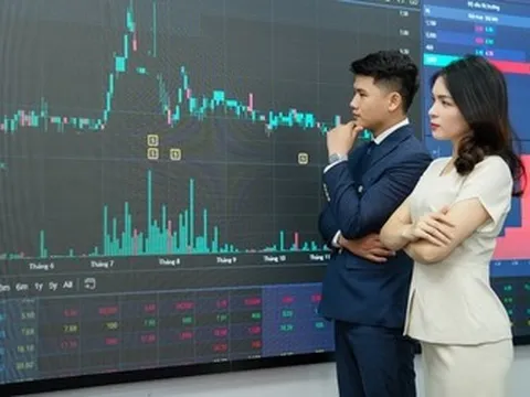 VN-Index có thể còn kiểm định đáy, nhà đầu tư chưa nên vội bắt đáy
