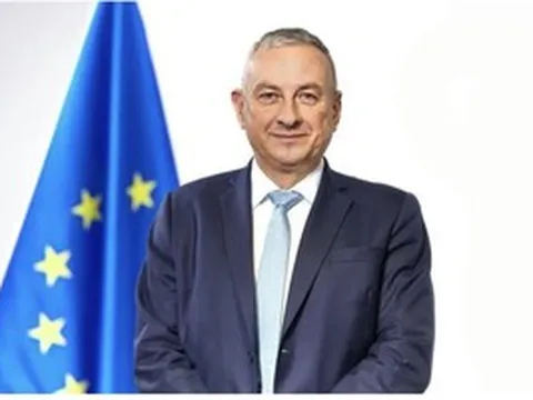 Cao ủy EU dẫn đầu phái đoàn doanh nghiệp châu Âu tới đầu tư tại Việt Nam