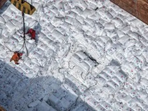 Sau đất hiếm, Trung Quốc siết xuất khẩu mặt hàng nuôi sống thế giới, làm rung chuyển thị trường lương thực toàn cầu