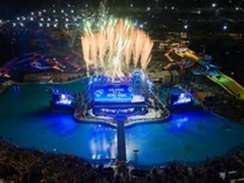 Gần 2.500 “chiến binh” sales sẵn sàng chinh phục thị trường cùng Blanca City