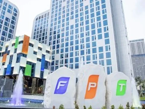 Động thái mới của Tập đoàn FPT sau khi FPT Telecom được chuyển giao về Bộ Công an