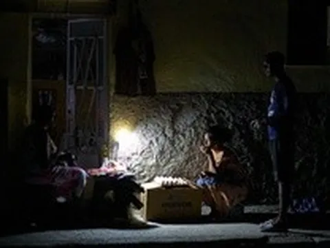 Cuba khắc phục sự cố mất điện toàn quốc kéo dài 29 giờ, cảnh báo thiếu điện vẫn kéo dài