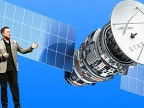 Elon Musk chào mời gói cước 2,2 triệu đồng/năm ở Việt Nam: Giá đắt gấp 10 lần, liệu có thể cạnh tranh?