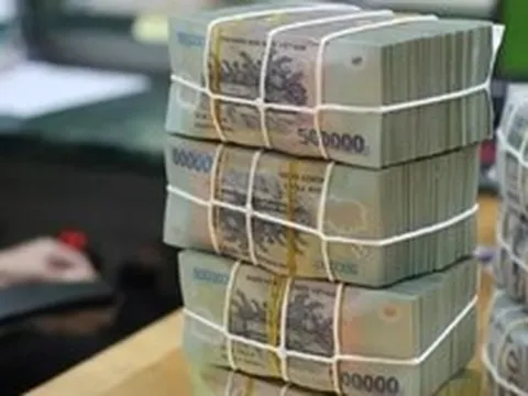 Sai phạm của nhân viên khiến ngân hàng bị chiếm đoạt 38 tỷ đồng