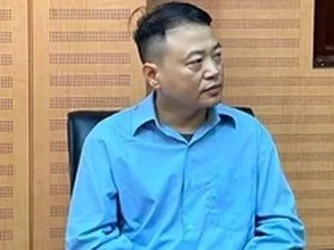 Công ty Ngân lượng của Shark Bình ‘rửa tiền’ cho trùm lừa đảo Mr Pips