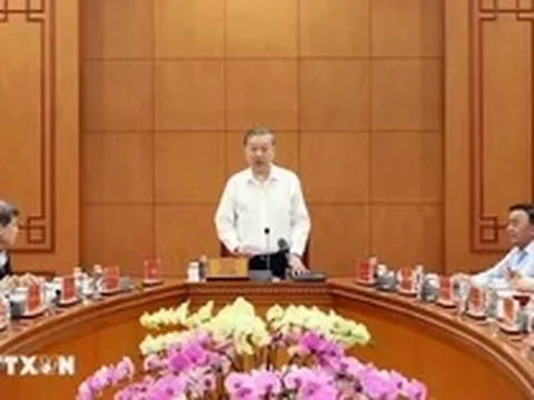 Đưa vụ án xảy ra tại ACV vào diện Ban Chỉ đạo Trung ương theo dõi, chỉ đạo